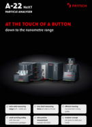 Product Profile A-22 NeXT