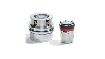 receiver unit – board and software MillControl