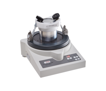 Vibratory Micro Mill Pulverisette 0 fine comminution of medium-hard, brittle, moist or temperature-sensitive samples – dry or in suspension – as well as for homogenising of emulsions and pastes.