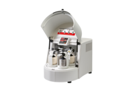 Fritsch Planetary Mill PULVERISETTE 5 classic line  with 4 working stations