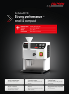 Product Profile P-29